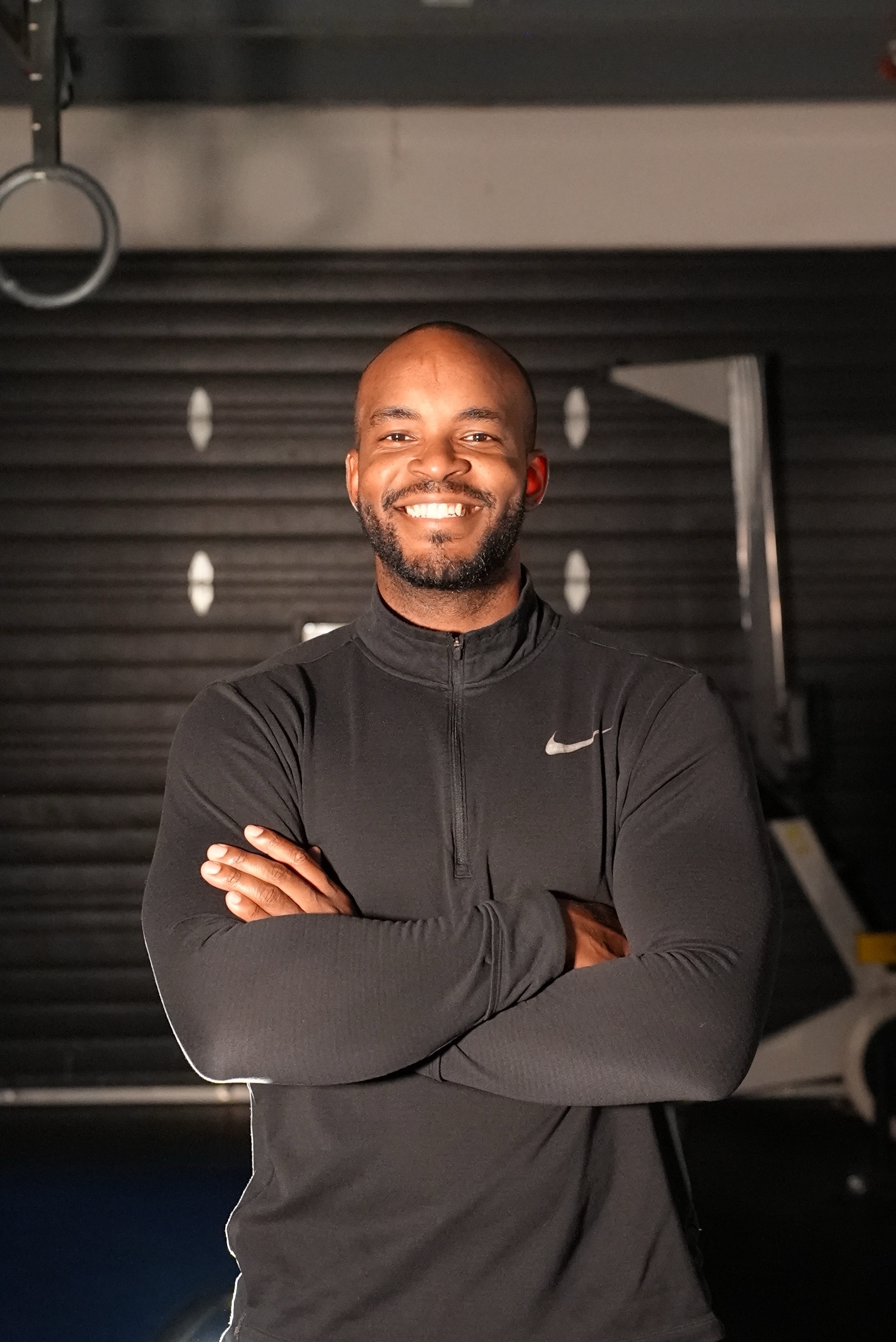 Start your fitness transformation